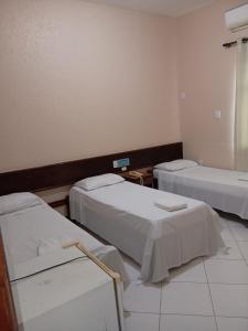 Hotel Renascer Palace