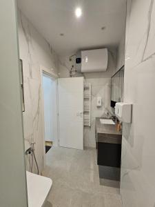Mira Apartment mit Meerblick in durres