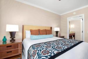 Honua Kai 4 FREE CARS KBM Resorts Front Alii Suite 4 Units 8 Bedrooms HK ML-3194