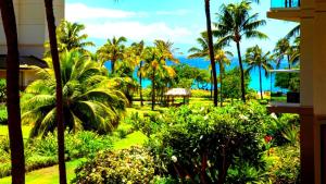 Honua Kai Island Views 2 Free Cars KBM Resorts 2 Units 3 Bedrooms HK ML-3717