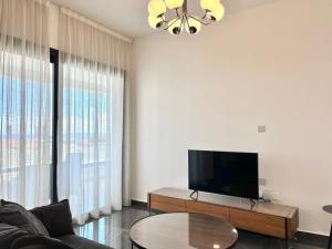 STAY Anna Residence Sea View Apartment 201