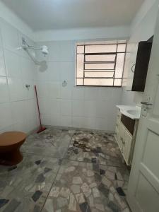 Casa - Praça São Benedito