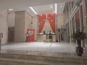 Feel At Home San Antonio Residences