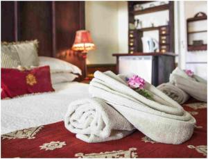 De Ark Guest House