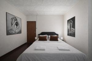 BIGG BALI ZEN VILLA at Walking Street
