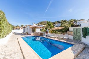 Villa 14 - El Portet