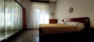 Casa Rosa Vista Mare