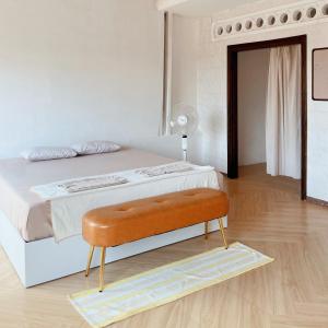 Hygge Staycation