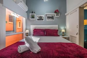 Apto Familiar|7 hospedes|2Q|Condominio|Lareira