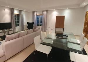 Villa Serena Montijo Piscina Privada & Eventos