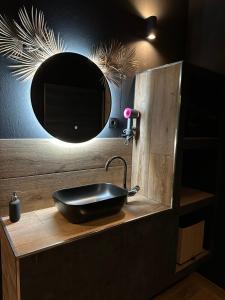 MIRAGE47SPA - Private Spa Suite with Jacuzzi & Sauna in Marbella