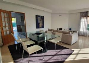 Villa Serena Montijo Piscina Privada & Eventos