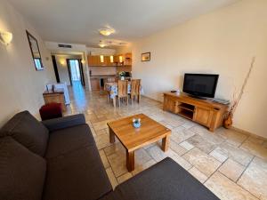 Sea View & infinity pool apartments in Kaliakria resort