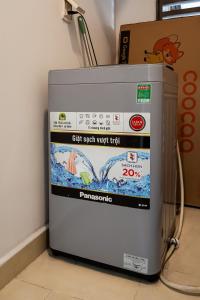 The Tresor Central Saigon Walk to District 1 Free Gym