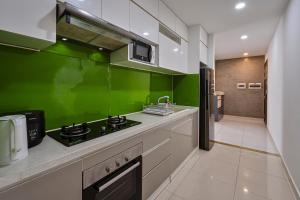 The Tresor Central Saigon Walk to District 1 Free Gym