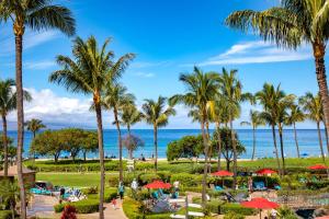 Honua Kai 4 FREE CARS KBM Resorts Front Alii Suite 4 Units 8 Bedrooms HK ML-3149