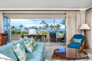 Honua Kai 4 FREE CARS KBM Resorts Front Alii Suite 4 Units 8 Bedrooms HK ML-3149