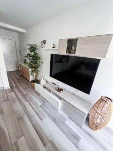 PLAZAMAR 2 ESTUDIO- HOME RENt MALAGA