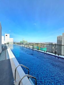 Misty Springs 1BR Westlands Near GTC