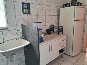 Apto inteiro 2 quartos Elvamar