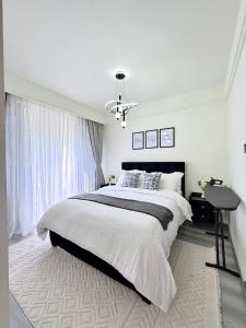 Misty Springs Westlands, 1BR Near GTC Nairobi