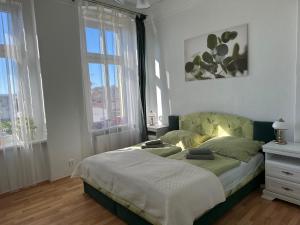 Apartment Jana