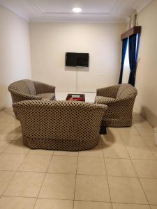 اجنحه العابد للوحدات السكنيه