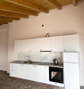 Azure Dream Apartment