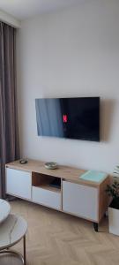 Apartament Wizjonerów