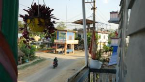 Cheap and Good Home stay