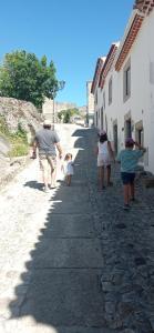 Casas de Marvão - Queixos I