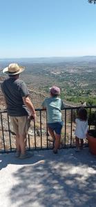 Casas de Marvão - Queixos I