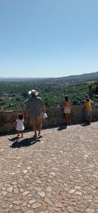 Casas de Marvão - Queixos I
