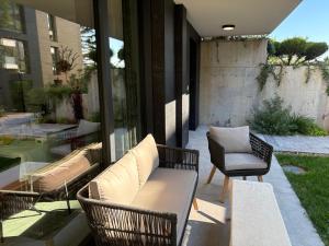 Azur Panorama - Town House 6