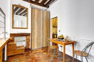 Serenty - Charming Studio Near Notre-Dame & Marais
