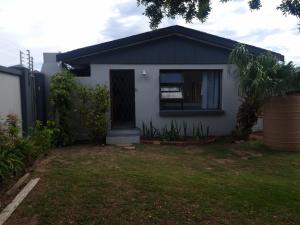 15 on 11th Summerstrand