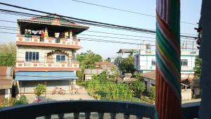 Cheap and Good Home stay