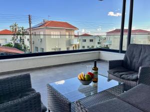 STAY Anna Residence City View Apartment 102