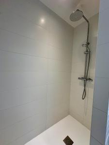 Hyper centre Parking 3 chambres Gare&plage à pied