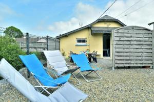 La Doris gîte de mer