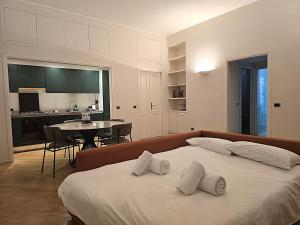 YR Apartments - Duca DAosta