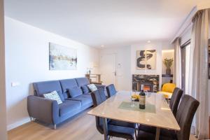 Apartamento recién reformado en Alcudia