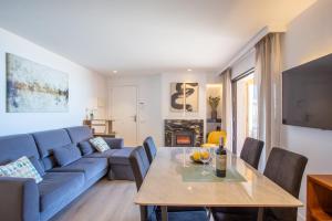 Apartamento recién reformado en Alcudia