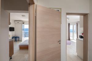 Seaview Duplex Apartment