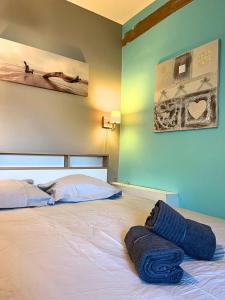 Au Coeur dAmboise - Terrasse privéeclimatisation