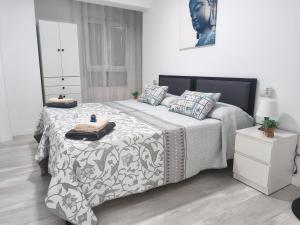 Apartamento Grao