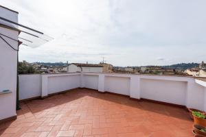 Fossi Panoramic Terrace by MMega