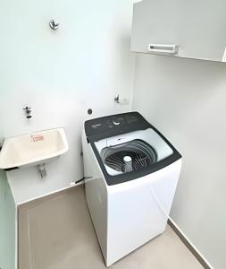 SP Suítes Prime (Apartamentos)