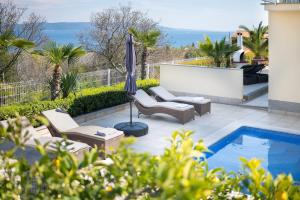 Villa Bella Vista - apartments