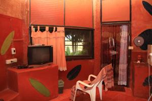 Ban Din Resort Chiang Rai